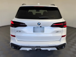 BMW X5 xDrive40i Sports Activity Vehicle 2026