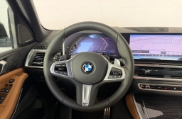 BMW X5 xDrive40i Sports Activity Vehicle 2026