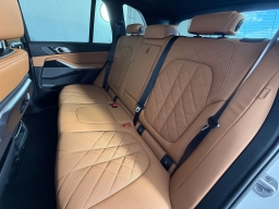 BMW X5 xDrive40i Sports Activity Vehicle 2026