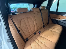 BMW X5 xDrive40i Sports Activity Vehicle 2026