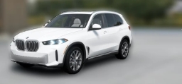 BMW X5 xDrive40i Sports Activity Vehicle 2026