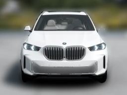 BMW X5 xDrive40i Sports Activity Vehicle 2026