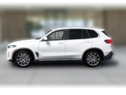 BMW X5 xDrive40i Sports Activity Vehicle 2026