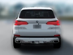 BMW X5 xDrive40i Sports Activity Vehicle 2026