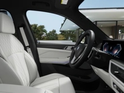 BMW X5 xDrive40i Sports Activity Vehicle 2026