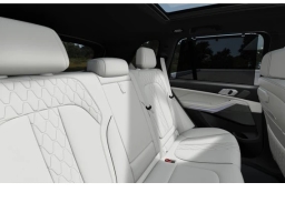 BMW X5 xDrive40i Sports Activity Vehicle 2026