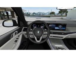 BMW X5 xDrive40i Sports Activity Vehicle 2026