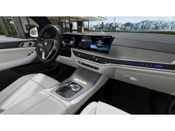 BMW X5 xDrive40i Sports Activity Vehicle 2026