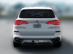 BMW X5 xDrive40i Sports Activity Vehicle 2026
