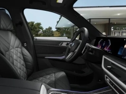 BMW X5 xDrive40i Sports Activity Vehicle 2026