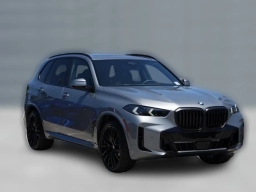 BMW X5 xDrive40i Sports Activity Vehicle 2026