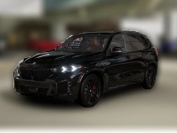 BMW X5 xDrive40i Sports Activity Vehicle 2026