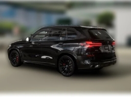 BMW X5 xDrive40i Sports Activity Vehicle 2026