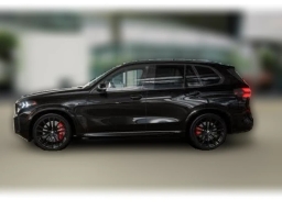 BMW X5 xDrive40i Sports Activity Vehicle 2026