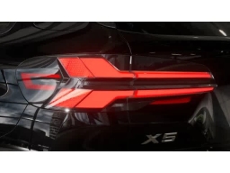 BMW X5 xDrive40i Sports Activity Vehicle 2026
