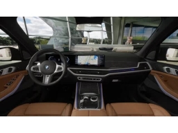 BMW X5 xDrive40i Sports Activity Vehicle 2026