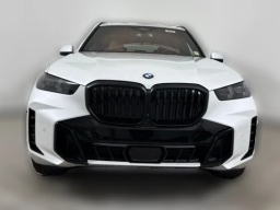 BMW X5 xDrive40i Sports Activity Vehicle 2026