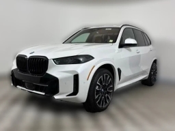BMW X5 xDrive40i Sports Activity Vehicle 2026