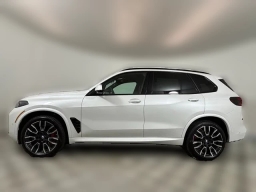 BMW X5 xDrive40i Sports Activity Vehicle 2026