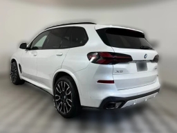 BMW X5 xDrive40i Sports Activity Vehicle 2026