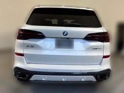BMW X5 xDrive40i Sports Activity Vehicle 2026