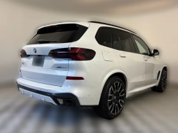 BMW X5 xDrive40i Sports Activity Vehicle 2026