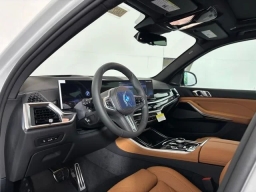 BMW X5 xDrive40i Sports Activity Vehicle 2026