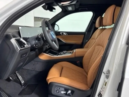 BMW X5 xDrive40i Sports Activity Vehicle 2026
