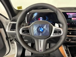 BMW X5 xDrive40i Sports Activity Vehicle 2026