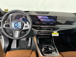 BMW X5 xDrive40i Sports Activity Vehicle 2026