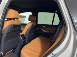 BMW X5 xDrive40i Sports Activity Vehicle 2026