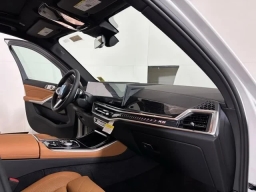 BMW X5 xDrive40i Sports Activity Vehicle 2026