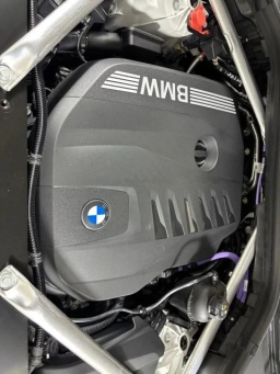 BMW X5 xDrive40i Sports Activity Vehicle 2026