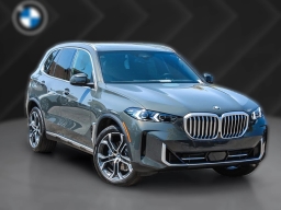 BMW X5 xDrive40i Sports Activity Vehicle 2026