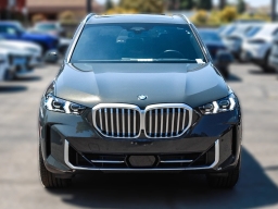 BMW X5 xDrive40i Sports Activity Vehicle 2026