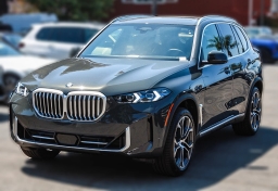 BMW X5 xDrive40i Sports Activity Vehicle 2026