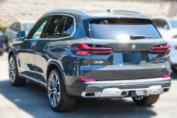 BMW X5 xDrive40i Sports Activity Vehicle 2026