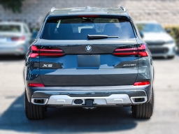 BMW X5 xDrive40i Sports Activity Vehicle 2026