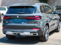 BMW X5 xDrive40i Sports Activity Vehicle 2026