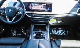 BMW X5 xDrive40i Sports Activity Vehicle 2026