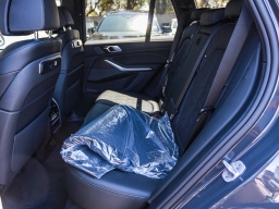 BMW X5 xDrive40i Sports Activity Vehicle 2026