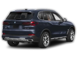 BMW X5 xDrive40i Sports Activity Vehicle 2026