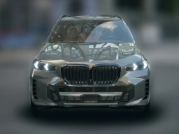 BMW X5 xDrive40i Sports Activity Vehicle 2026