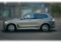 BMW X5 xDrive40i Sports Activity Vehicle 2026
