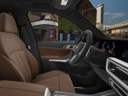 BMW X5 xDrive40i Sports Activity Vehicle 2026
