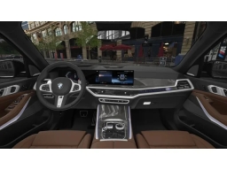 BMW X5 xDrive40i Sports Activity Vehicle 2026