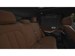 BMW X5 xDrive40i Sports Activity Vehicle 2026