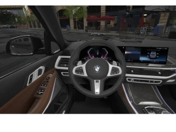 BMW X5 xDrive40i Sports Activity Vehicle 2026