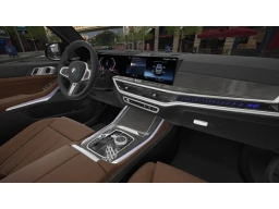 BMW X5 xDrive40i Sports Activity Vehicle 2026