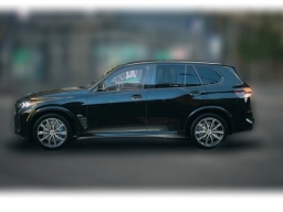 BMW X5 xDrive40i Sports Activity Vehicle 2026